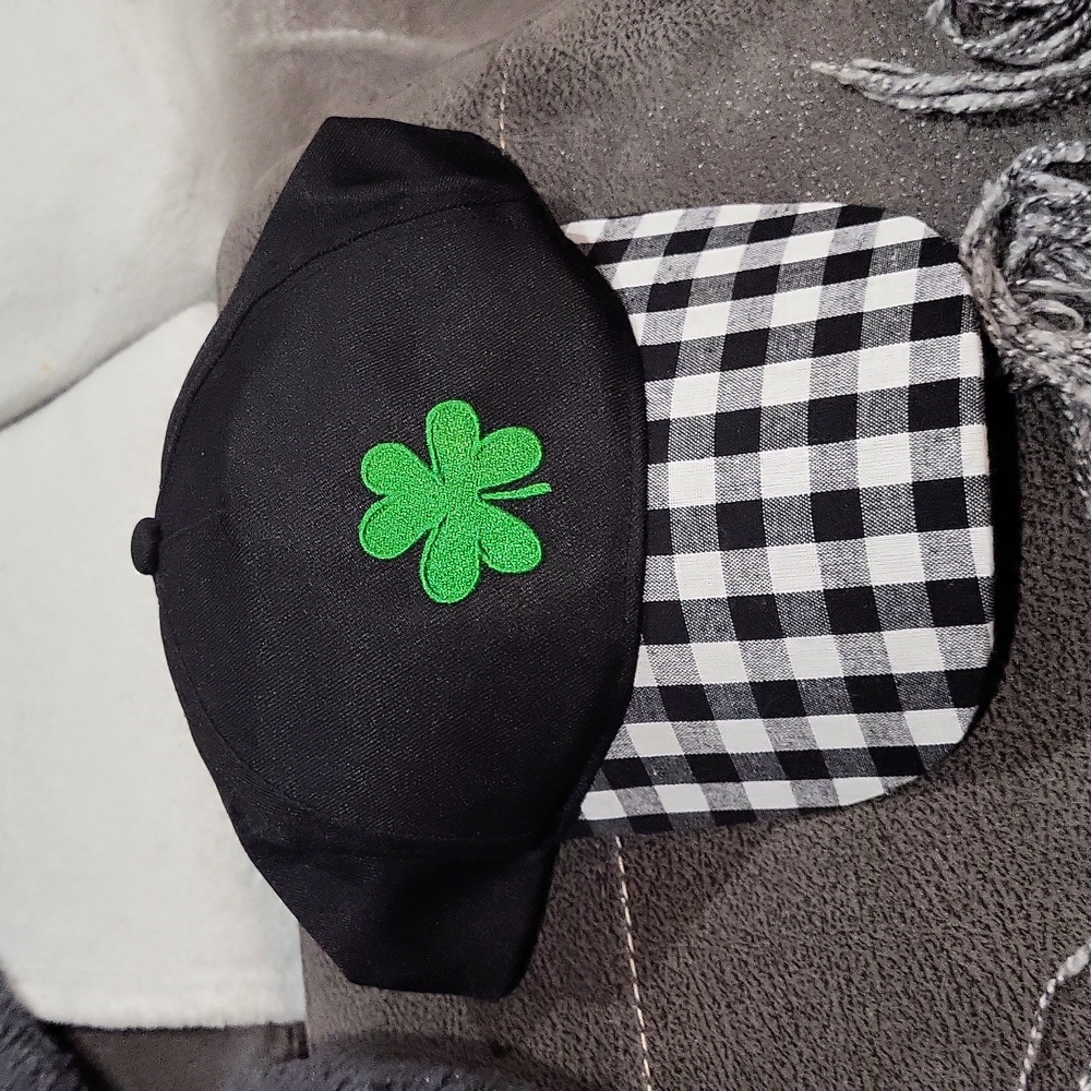 Gertex Hat 🍀 - Picture 2 of 7